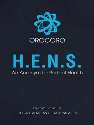 cover image of H.E.N.S.